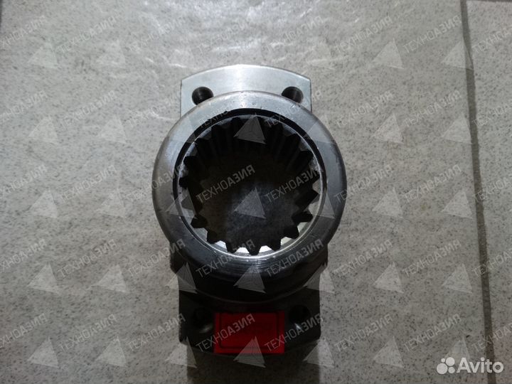 Фланец 272200179 АКПП 2BS315A(D) xcmg LW500FN