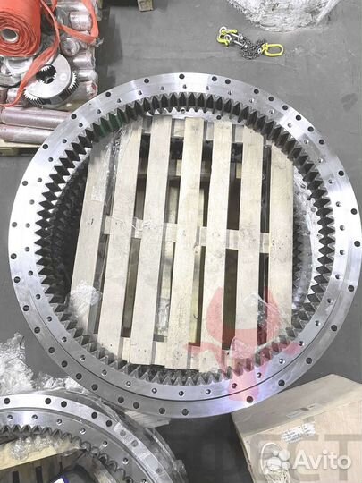 Поворотный круг Doosan DX420LC-5 140109-00007A