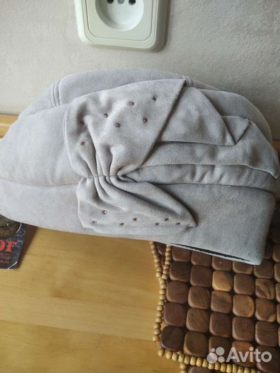 Шляпа женская