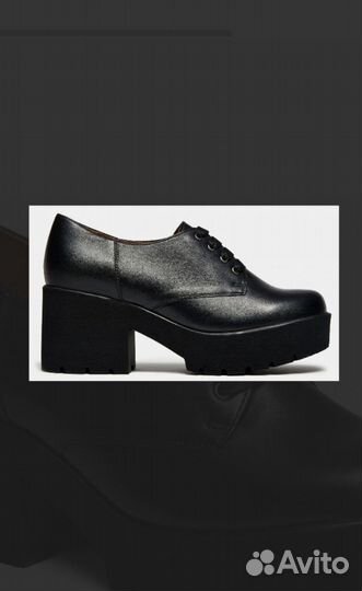 Полуботинки Ralf ringer