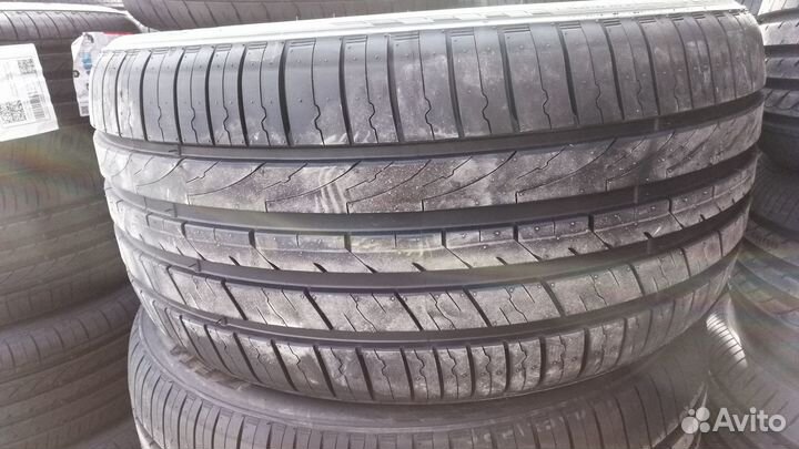 Zeta Impero 295/35 R21 107Y