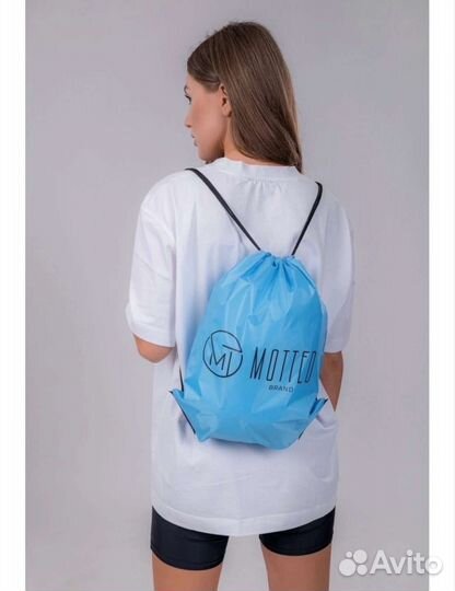 Мешок для обуви