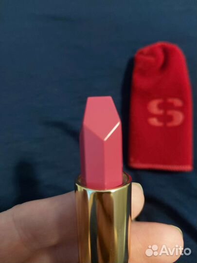 Матовая помада sisley