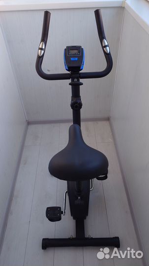 Велотренажер DFC B40