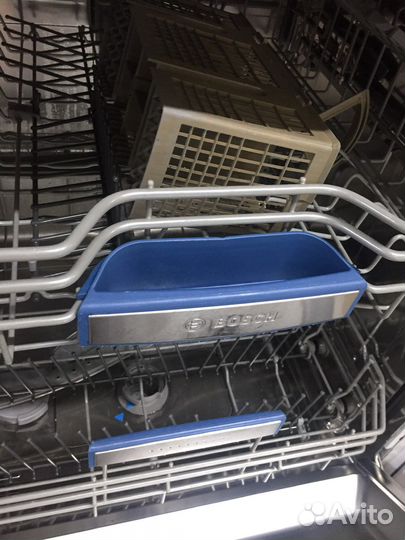 Посудомоечная машина бу как новая с гарантией