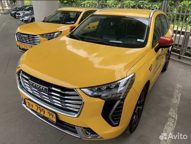 Водитель аренда без залогов мск