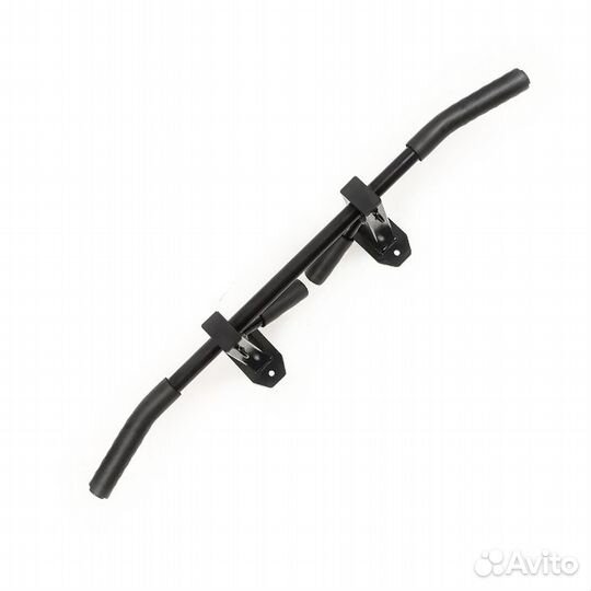 Турник наддверный Спорт до 200 кг W-образный хват