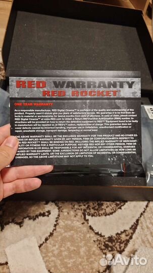 Ati radeon hd5770 1GB RED rocket