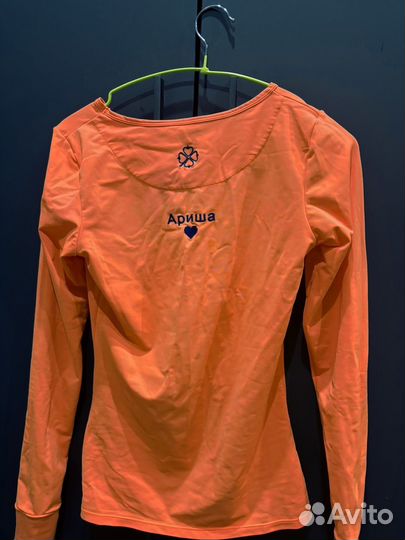 Лонгслив spsm