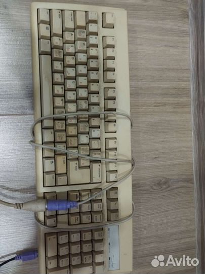 Клавиатура