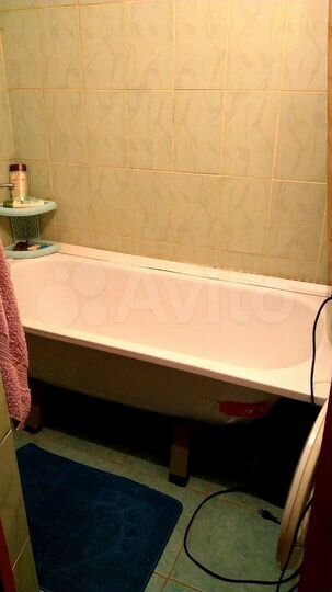 3-к. квартира, 66 м², 1/2 эт.