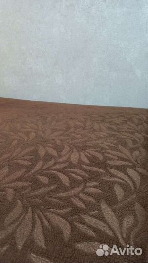 Покрывало на кровать, диван размер 210 на 200