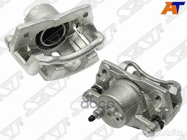 ST-47730-52050 Суппорт тормозной перед toyota P