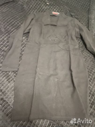 Вещи женские 54-56