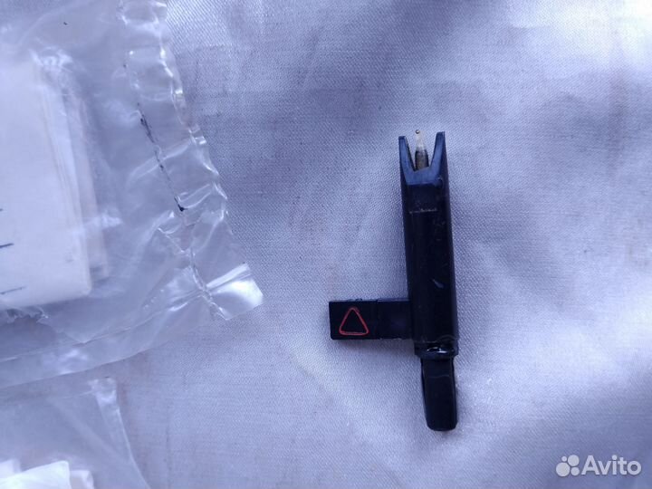 Игла для проигрывателя