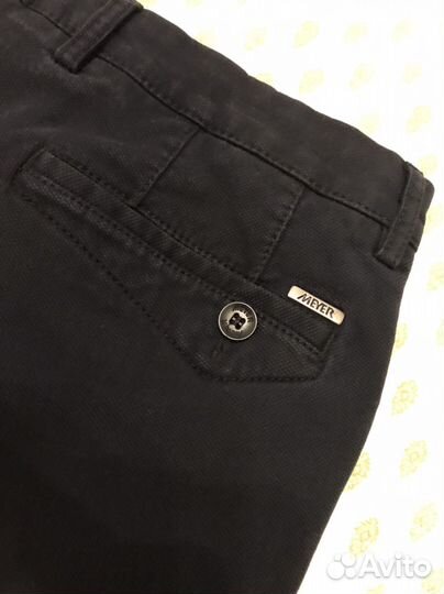 Мужские брюки Meyer