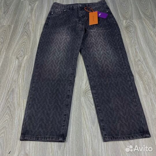 Джинсы Maison Margiela type