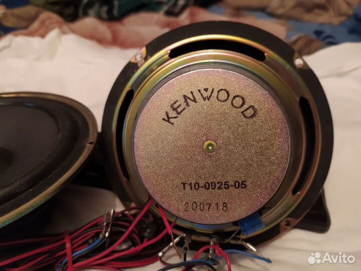 Нч динамики