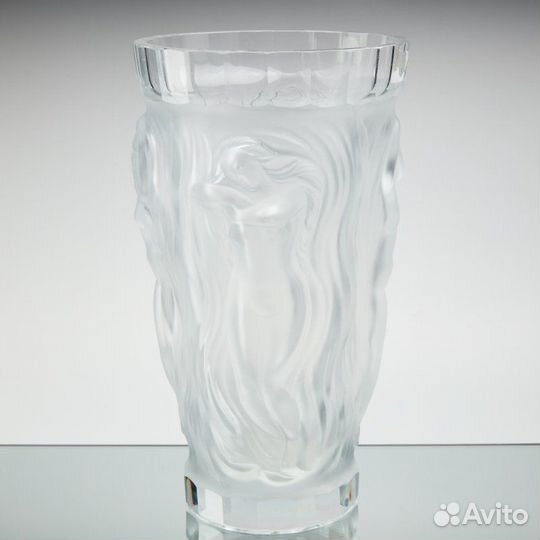 Ваза большая Bacchantes