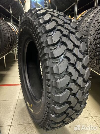 Forward Safari 540 225/75 R16 97Q