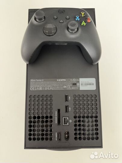 Xbox series x