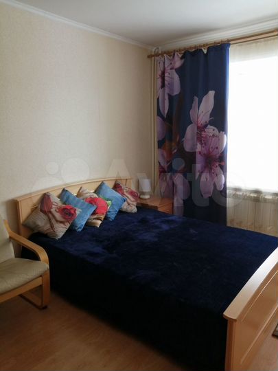 1-к. квартира, 33 м², 2/5 эт.