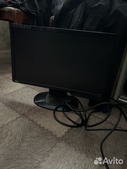 Монитор 19 дюймов