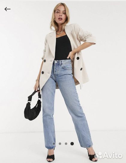 Пиджак женский ASOS