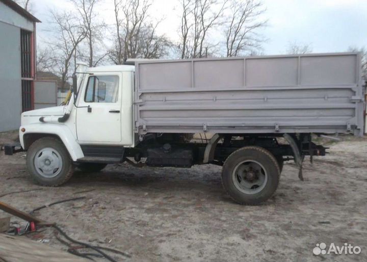 Вывоз мусора