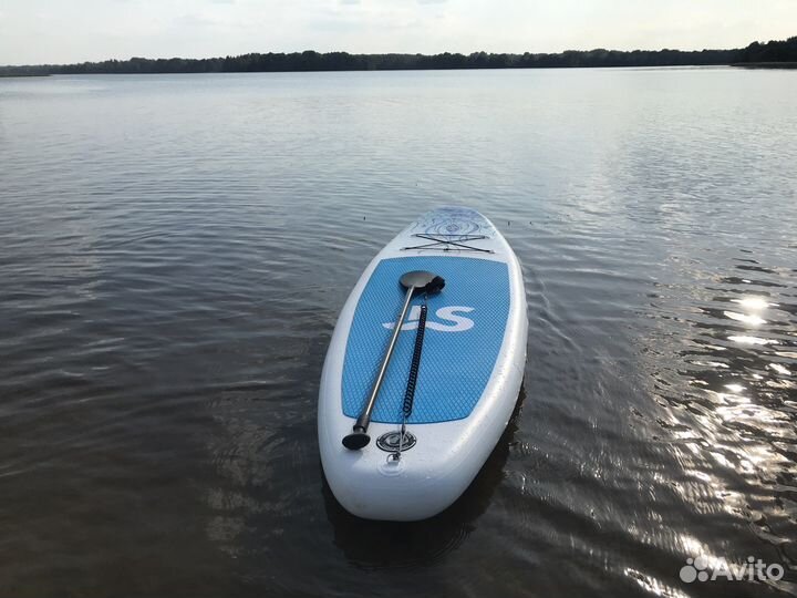 Сапборд прокат