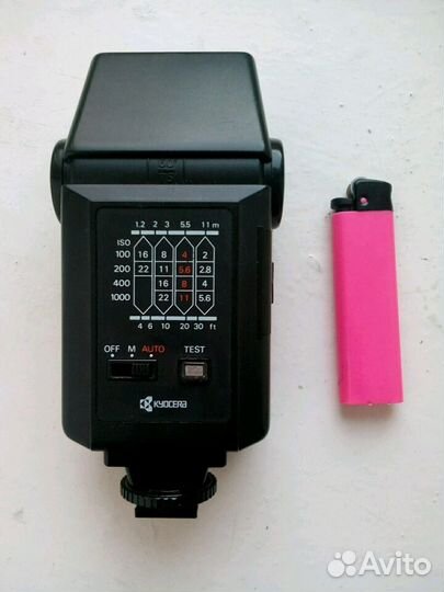 Фотовспышка