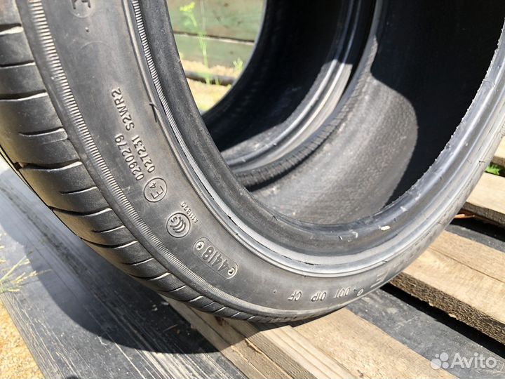 Triangle Sportex TSH11 195/45 R16