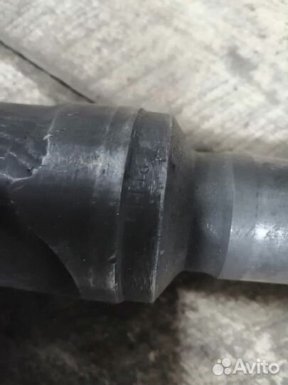 Сверло СССР d60