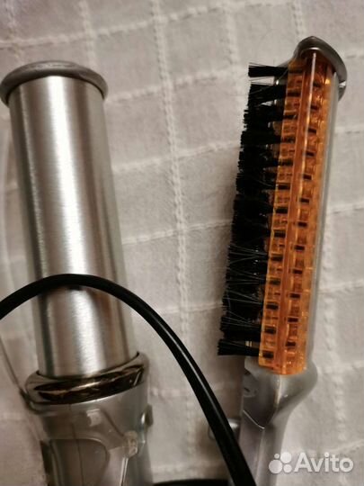 Выпрямитель супер утяжок плойка