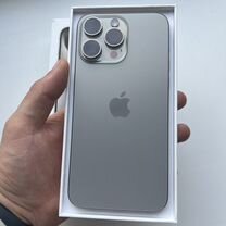 iPhone 15 Pro Max, 256 ГБ