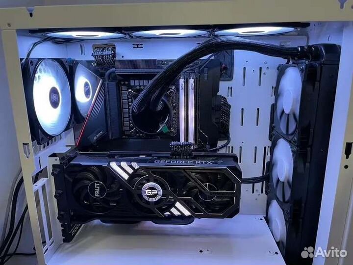 Райзер PCI-E Deepcool PEC300 16X 250мм