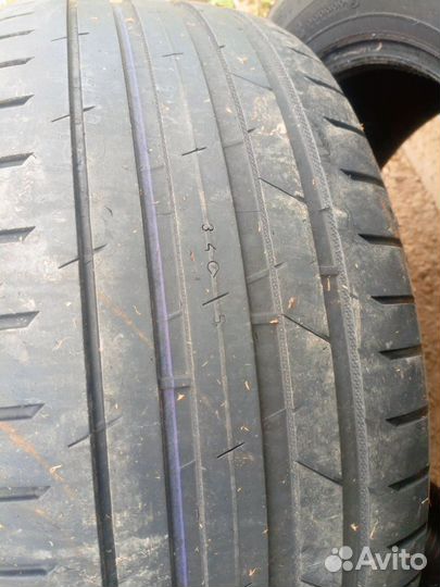 Nokian Tyres Hakka Black 2 SUV 255/55 R19 104V