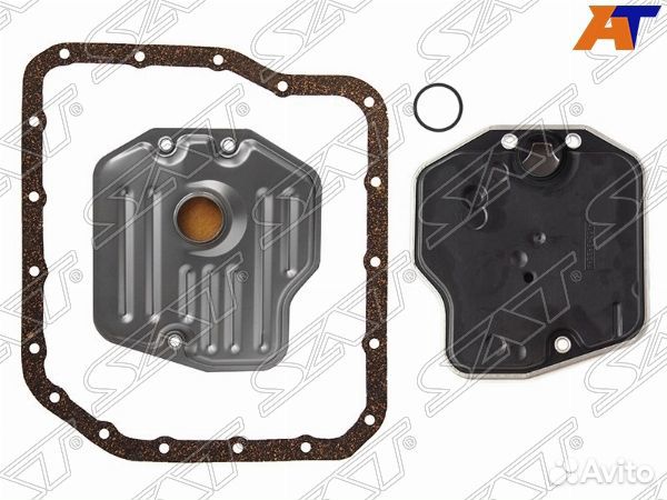 Фильтр АКПП toyota harrier