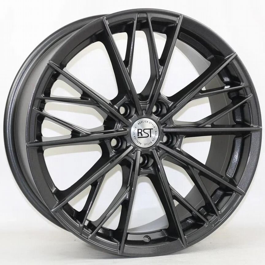 Литые диски RST R248 8×R18 5×112