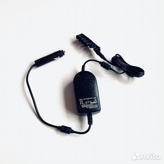 Адаптер питания SDR 120 W автомобильный