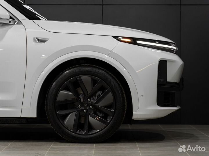 LiXiang L7 1.5 AT, 2024, 10 км