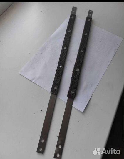 Тормозная лента 16к20