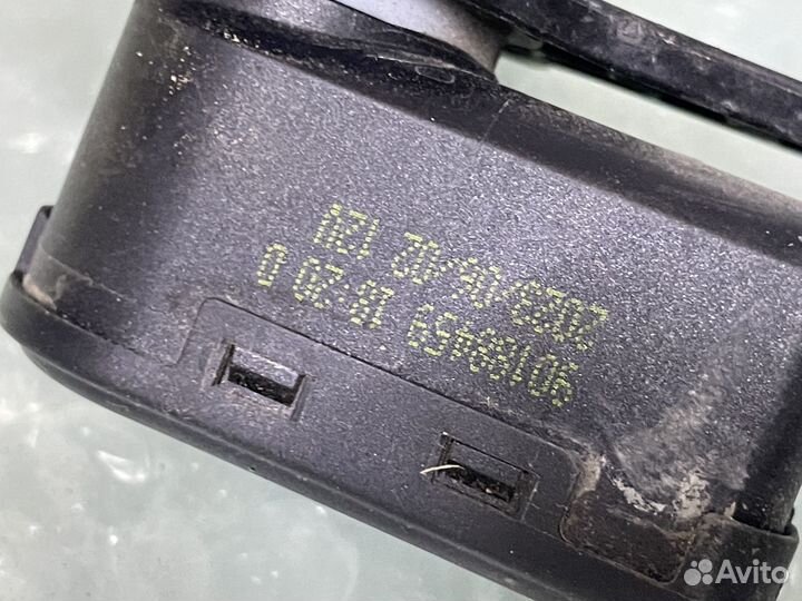 Моторчик корректора правой фары Omoda S5 (M1D) 202