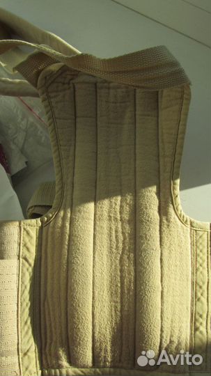 Корсет ортопедический детский