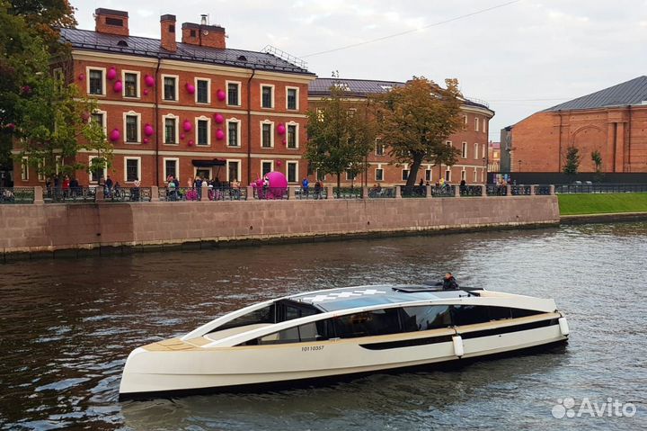 Аренда яхт Amsterdam/Monako