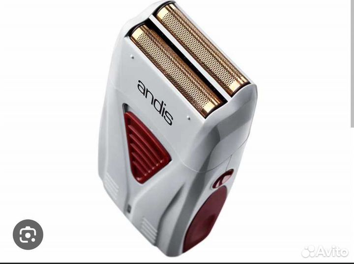 Инструменты для барбера