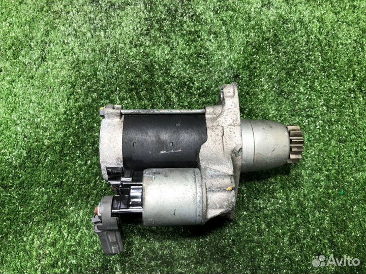 Стартер Toyota Lexus