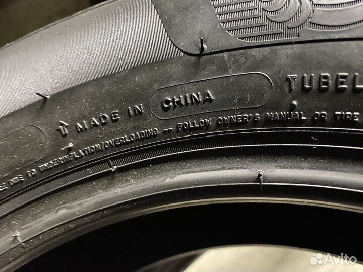 Michelin X-Ice XI3 185/65 R15 92T