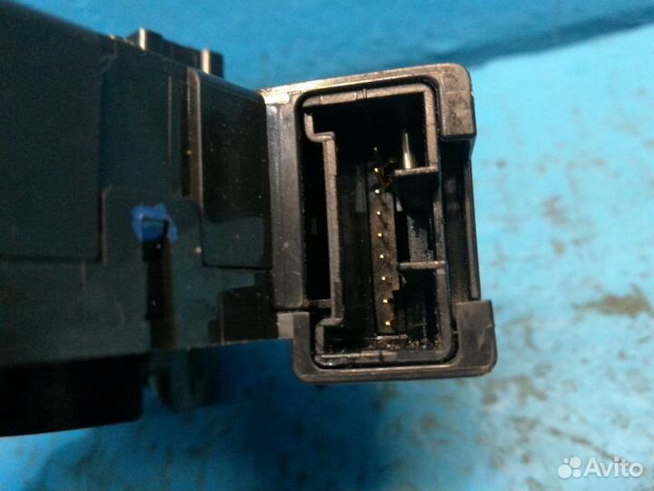 Шлейф SRS Ford Focus 2