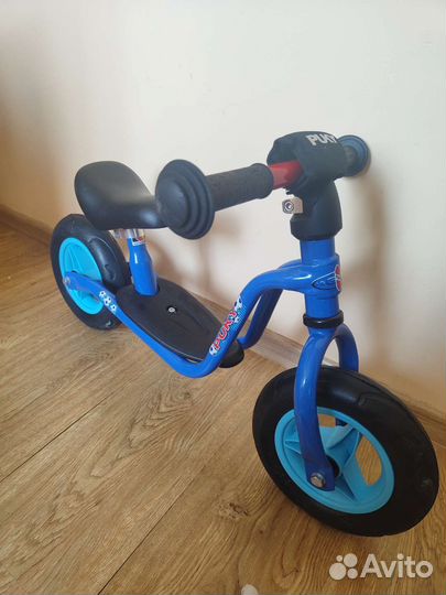 Беговел puky lr m